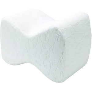 ObusForme Memory Foam Leg Spacer Pillow, Support for Hips and Spine Alignment Hover