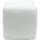 ObusForme Memory Foam Leg Spacer Pillow, Support for Hips and Spine Alignment