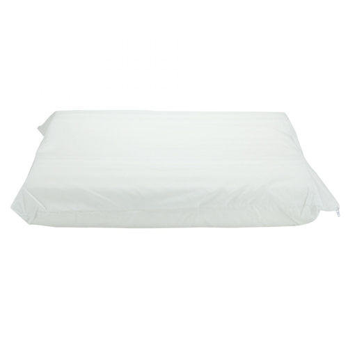 ObusForme Neck & Neck 4 in 1 Cervical Pillow with adjustable sleeping options for neck relief. Moovkart.