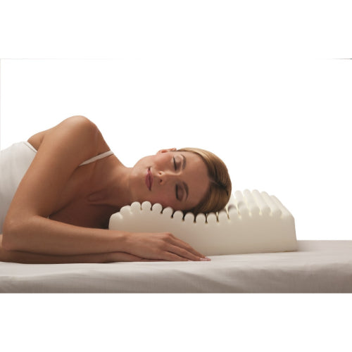 ObusForme Neck and Neck Ergonomic 4 in 1 Cervical Pillow