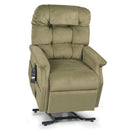 Golden Technologies Cambridge Small/Medium Lift Chair with plush comfort, ergonomic support, and smooth recline, Moovkart.