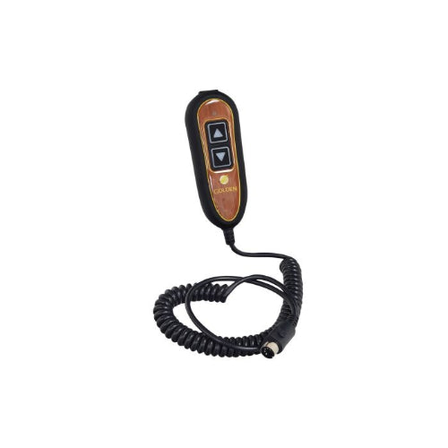 Golden Technologies Hand Control for PR355 Series with customizable settings, Moovkart