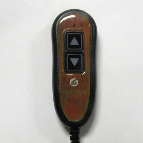 Golden Technologies  Easy Two-Button Hand Control Remote for PR355 Lift Chair