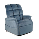 Golden Technologies Cambridge Small/Medium Lift Chair with plush comfort, ergonomic support, and smooth recline, Moovkart.