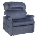 Golden Technologies Comforter Wide Lift Chair, Super Wide and Comfortable