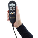 Golden PR505 Lift Chair Remote Control for easy position adjustments and enhanced comfort, Moovkart.