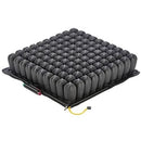 Roho Quadtro Select Wheelchair Cushion, 18 (L) x 22 (W) x 4.25 (H) Inches