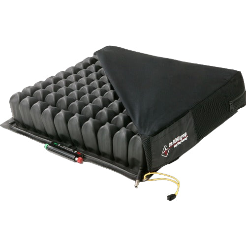 Roho Quadtro Select Wheelchair Cushion, 20 x 16 x 4.25 Inches