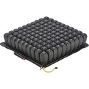 Roho Quadtro Select Wheelchair Cushion, 20 x 16 x 4.25 Inches