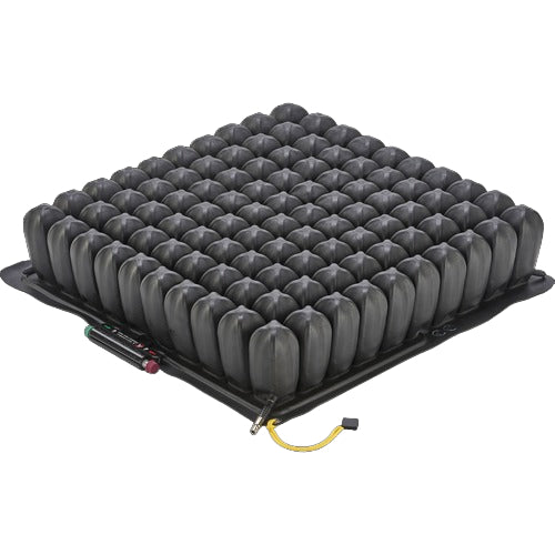 Roho Quadtro Select Wheelchair Cushion, 20 x 16 x 4.25 Inches
