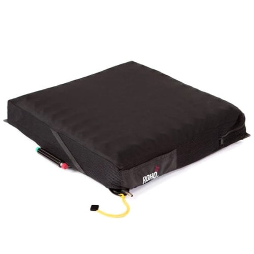 Roho Quadtro Select Wheelchair Cushion, 20 x 16 x 4.25 Inches