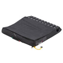 Roho Quadtro Select Low Profile Wheelchair Cushion with Adjustable Air Cells for Pressure Relief and Stability, 22 x 18 x 2 Inches