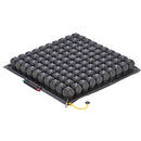 Roho Low Profile Quadtro Select Wheelchair Cushion, 22x18 Inches – Adjustable Pressure Relief & Comfort, Moovkart.
