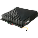 Roho Quadtro Select Cushion, High Profile Air Cell Wheelchair Seat for Pressure Relief, 22 x 22 x 4.25 Inches