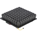 Roho Quadtro Select Cushion, 22 x 24 x 4.25 Inches with adjustable air cells for optimal pressure relief, Moovkart
