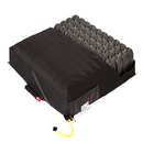 Roho Quadtro Select High Profile Wheelchair Cushion, Adjustable Air Cells for Pressure Relief