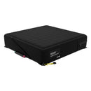 Roho Quadtro Select High Profile Wheelchair Cushion with Adjustable Air Cell Technology for Enhanced Pressure Relief and Comfort