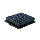 Roho Quadtro Select Mid Profile Cushion, 16 x 18 x 3.25 inches, customizable comfort and support, Moovkart