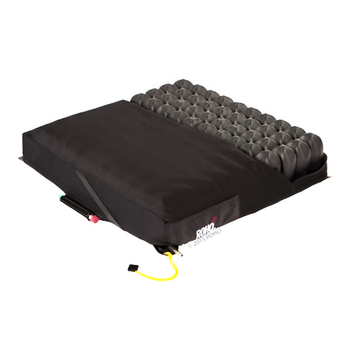 Roho Quadtro Select Wheelchair Cushion, 16 x 20 x 4.25 Inches