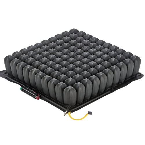 Roho Quadtro High Profile Wheelchair Cushion, 16 (L) x 16 (W) Inches