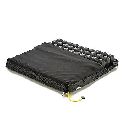 Roho High Profile Heavy Duty Cushion Cover Only, 18 (L) x 16 (W) Inches
