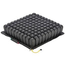 Roho Quadtro Select Wheelchair Cushion, 16 (L) x 16 (W) x 3 (H) Inches