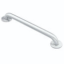 Moen SecureMount Grab Bar, Polished Stainless Steel with Concealed Screws for Maximum Safety. Moovkart