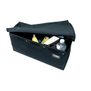 Carex Walker Basket Canvas, Convenient Storage for Walkers, Moovkart