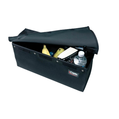 Carex Walker Basket Canvas, Convenient Storage for Walkers, Moovkart