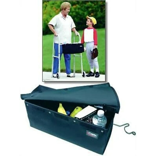 Carex Walker Basket Canvas