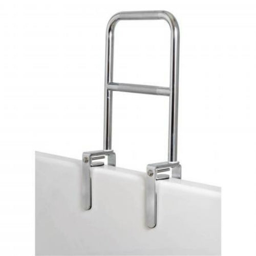 Carex Bathtub Rail, Dual Level