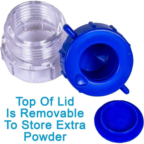 Apex Pill Pulverizer Easy Medication Crusher