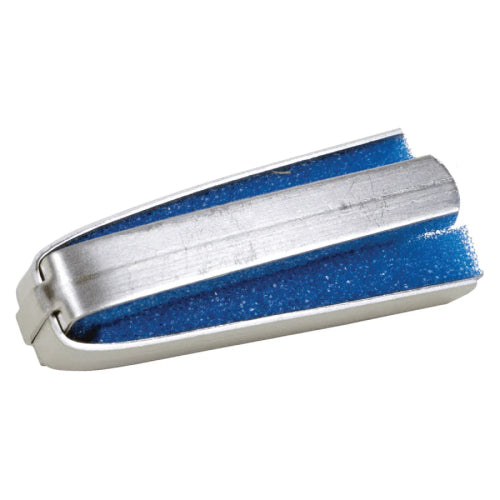Apex Four Sided Finger Splint, Medium