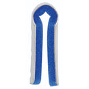 Close-up of breathable Apex Finger Splint for injury recovery, Moovkart