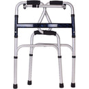 Carex Uplift Walker, Height Adjustable and Foldable