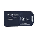 Welch Allyn FlexiPort Blood Pressure Cuff Only for Use with WADS44 11 Connector, Adult