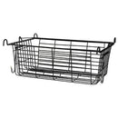 Graham-Field Basket attachment for Lumex 11045 rollators – lightweight and durable,Moovkart