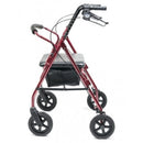 Graham-Field Padded Backrest Bar only for RJ4402R