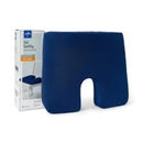 McKesson Coccyx Seat Cushion, 18 x 16 x 3 Inches
