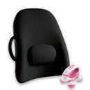 Obusforme Lowback Cushion and Mini Massager Combo, Moovkart