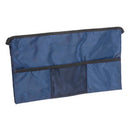 ObusForme Universal Mobility Bag Navy – Secure Walker Storage with Multiple Pockets for Convenient Carrying & Accessibility, Moovkart