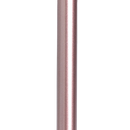 Drive Medical Adjustable Handle Height Mobility Cane With Locking Ring System, Moovkart