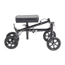 Drive Medical Economy Folding Knee Walker with Adjustable Height