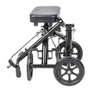 Drive Medical Economy Folding Knee Walker with Adjustable Height