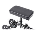 Drive Medical Economy Folding Knee Walker with Adjustable Height