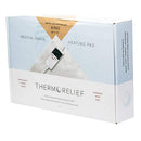 ThermoRelief Moist Heat Electric Heating Pad with Digital Controller digital moist heat therapy