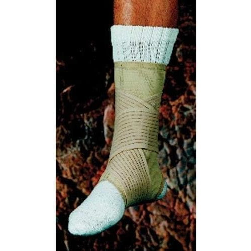 Sport Aid Double Strap Ankle Support
