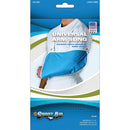 Breathable Sport Aid poly-cotton sling for arm immobilization, Moovkart