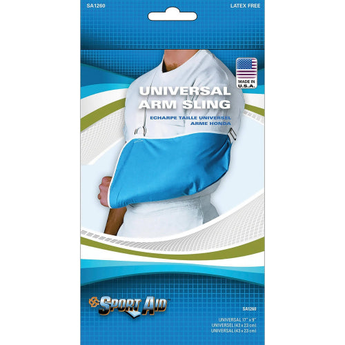 Sport Aid Universal Arm Sling