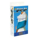 Universal fit Sport Aid arm sling with adjustable hook-loop strap, Moovkart